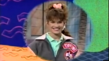 Tiffini Hale, Former 'Mickey Mouse Club' Member, Dead at 46